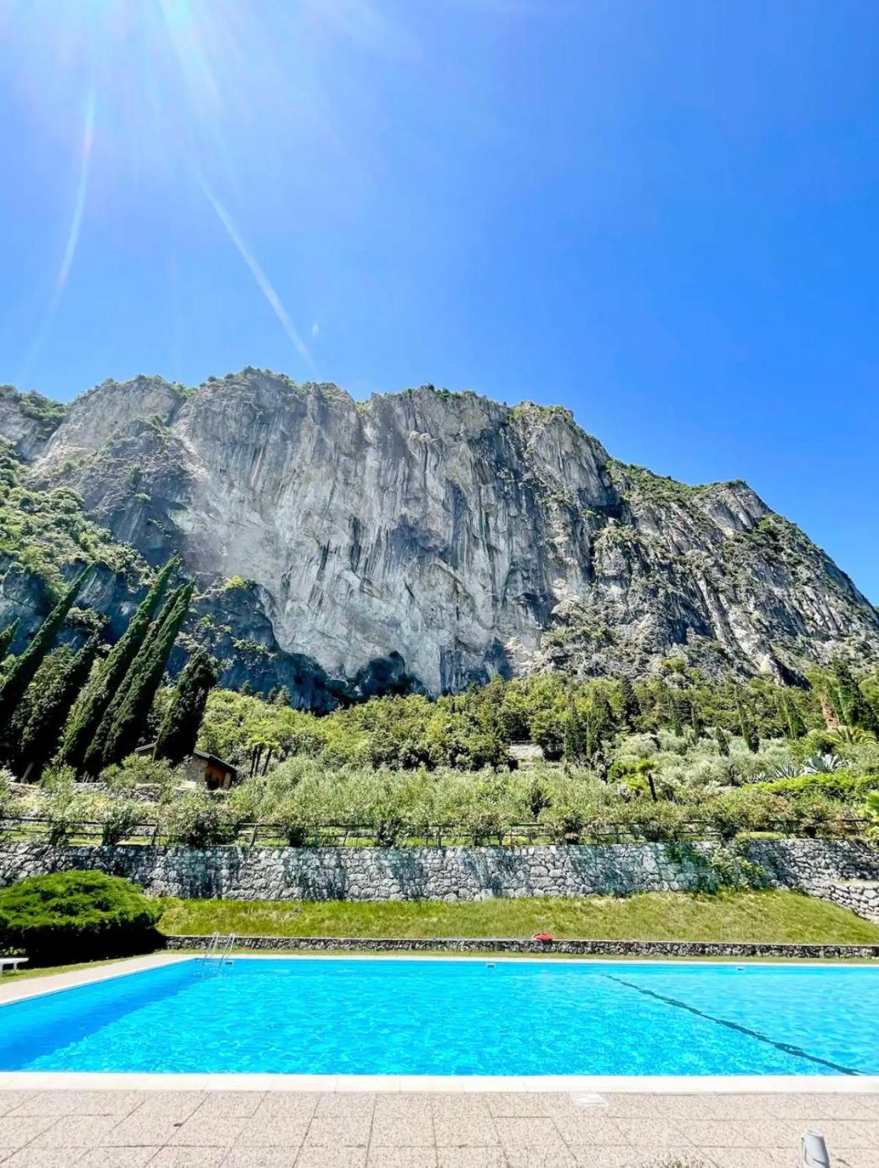 Casa Segantini - Panorama Pool Apartment Gavazzo Nuova Екстер'єр фото