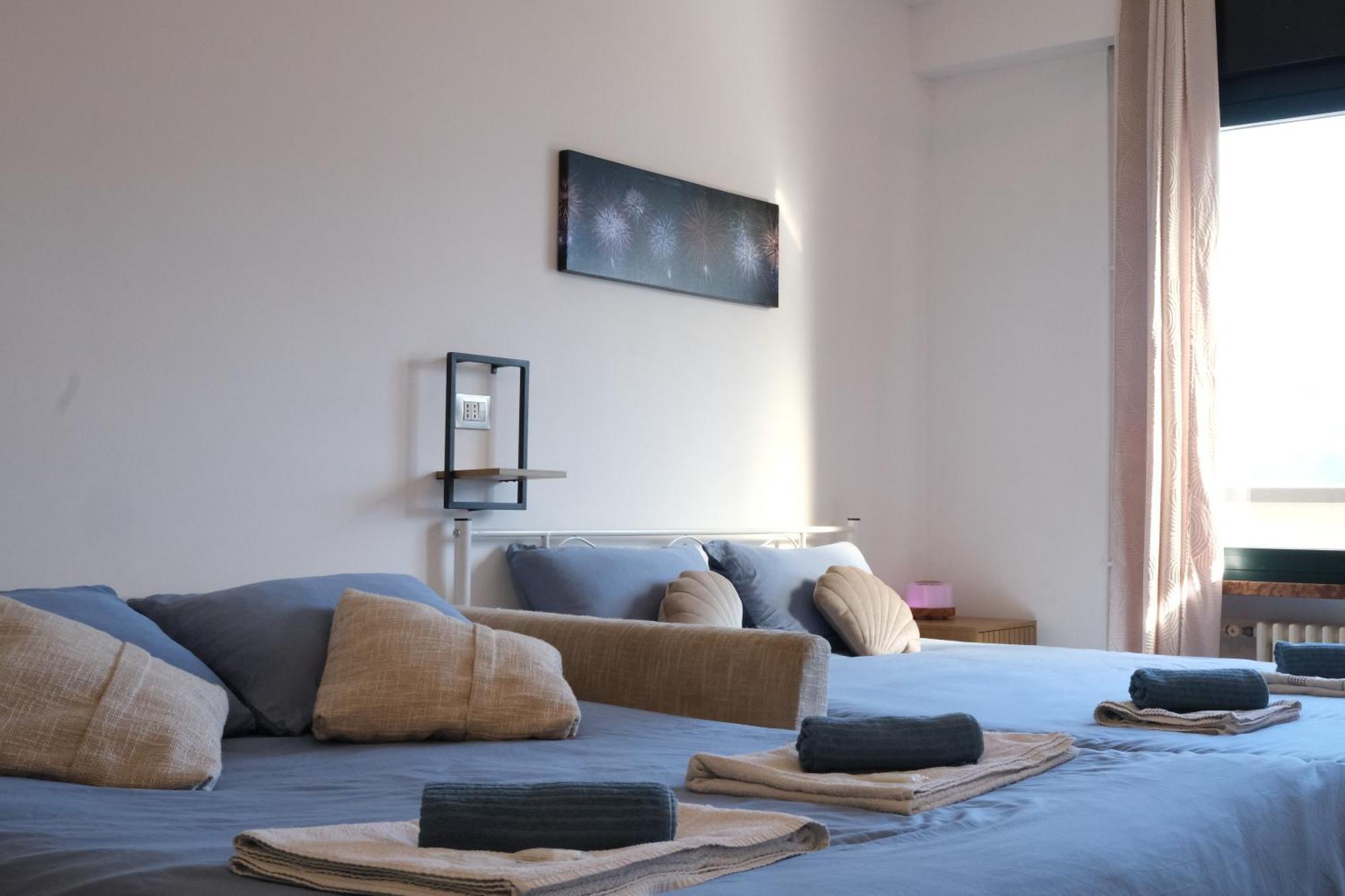 Casa Segantini - Panorama Pool Apartment Gavazzo Nuova Екстер'єр фото