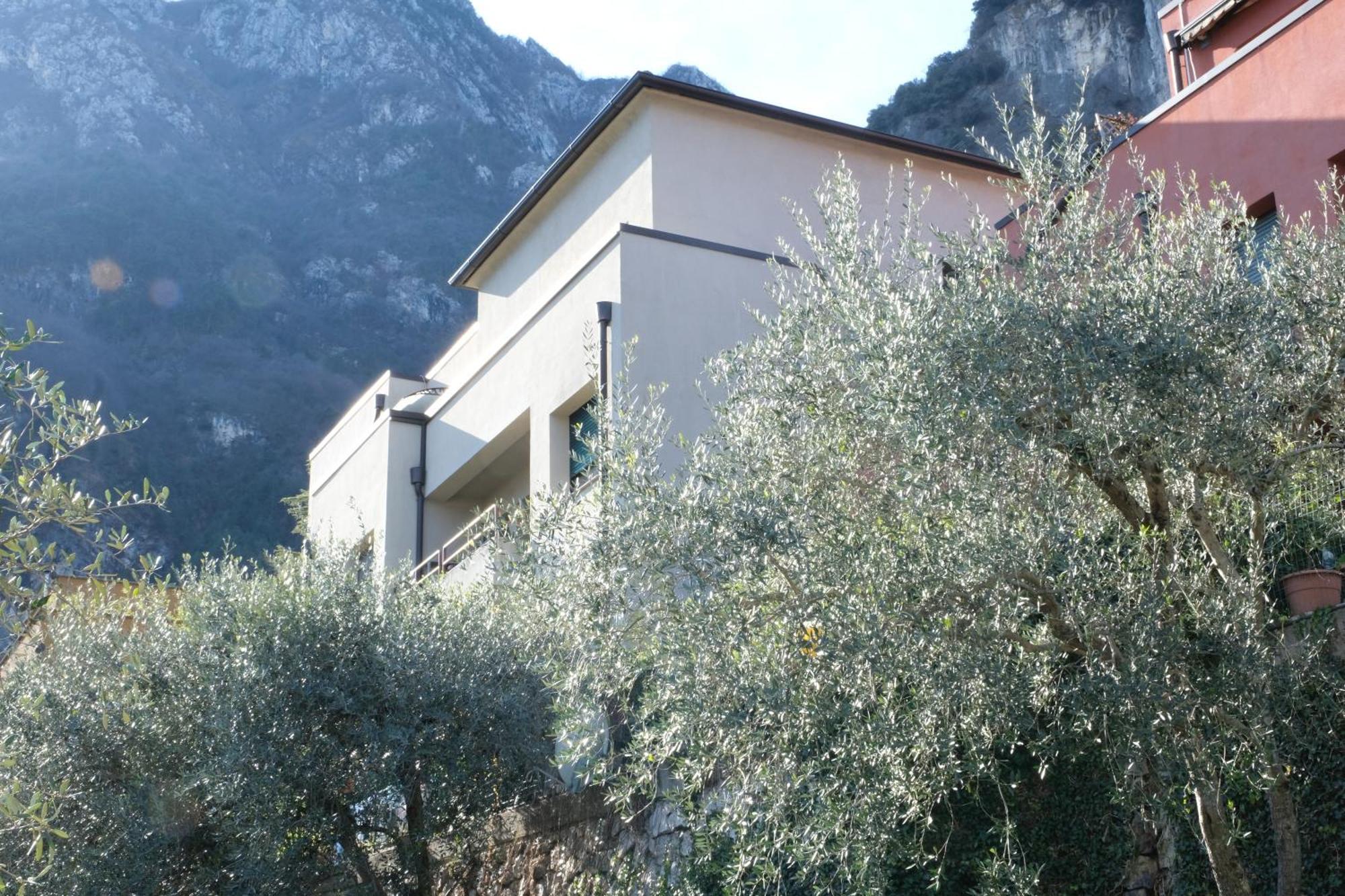Casa Segantini - Panorama Pool Apartment Gavazzo Nuova Екстер'єр фото