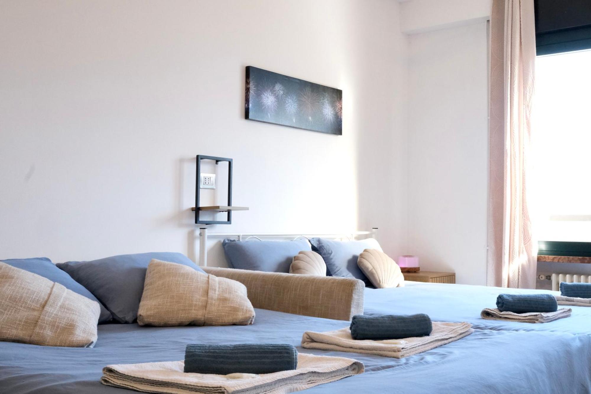 Casa Segantini - Panorama Pool Apartment Gavazzo Nuova Екстер'єр фото