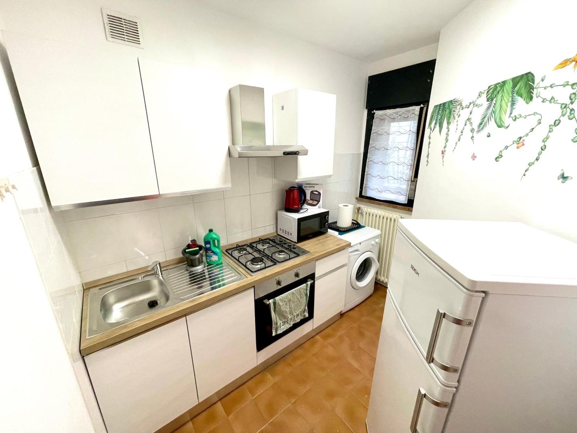 Casa Segantini - Panorama Pool Apartment Gavazzo Nuova Екстер'єр фото