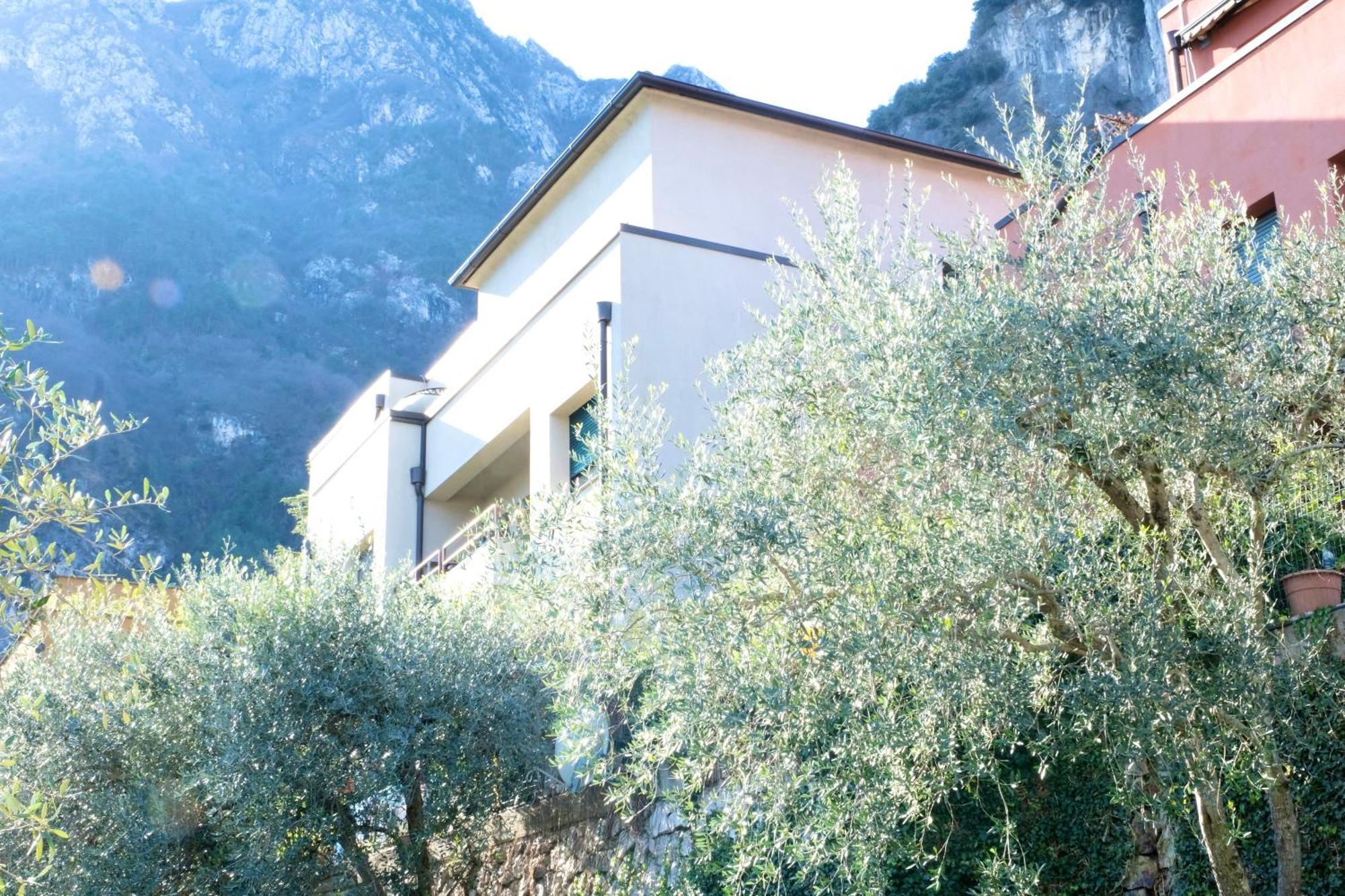 Casa Segantini - Panorama Pool Apartment Gavazzo Nuova Екстер'єр фото